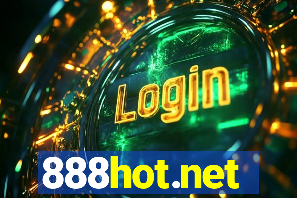 888hot.net