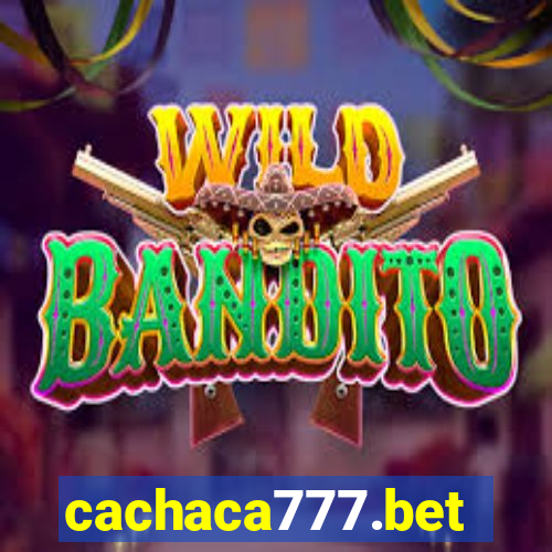 cachaca777.bet