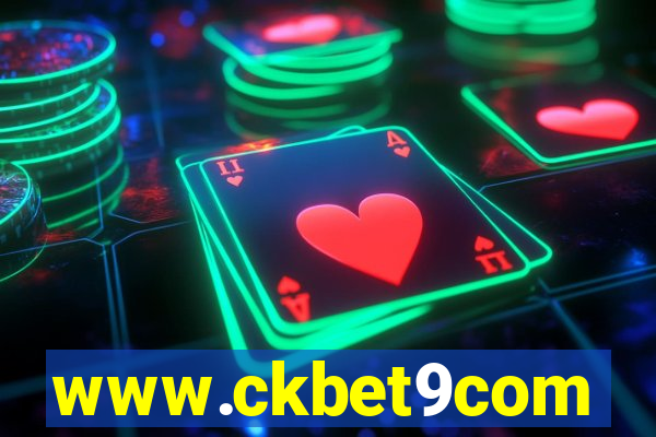 www.ckbet9com