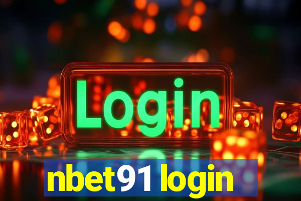 nbet91 login