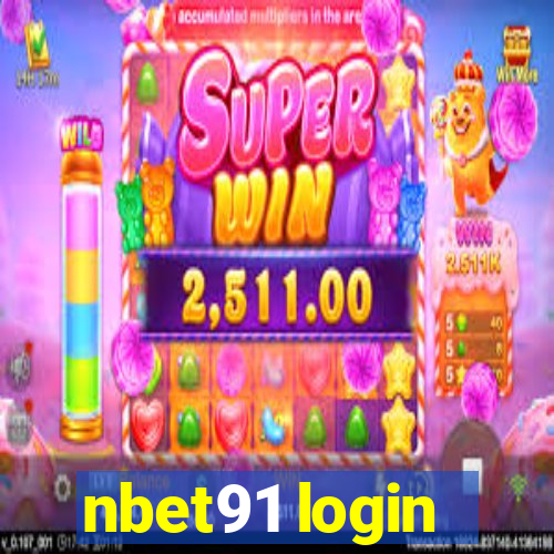 nbet91 login