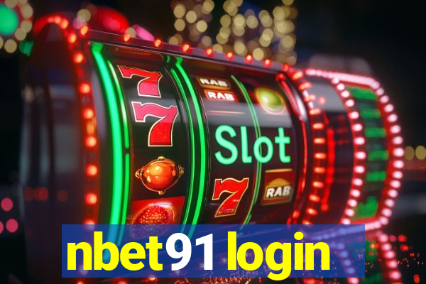 nbet91 login