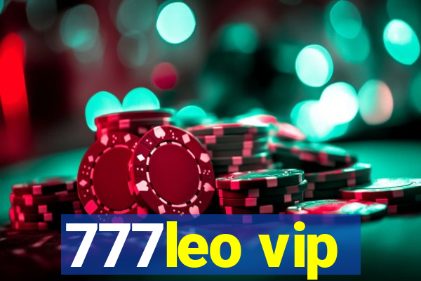 777leo vip