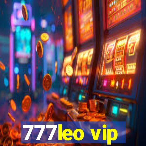 777leo vip