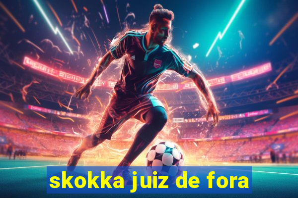 skokka juiz de fora