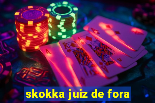 skokka juiz de fora