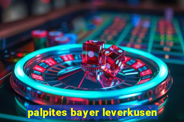 palpites bayer leverkusen