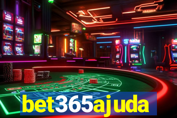 bet365ajuda