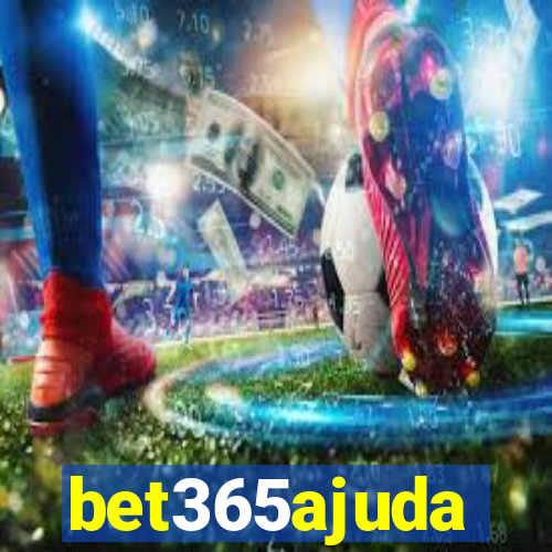 bet365ajuda