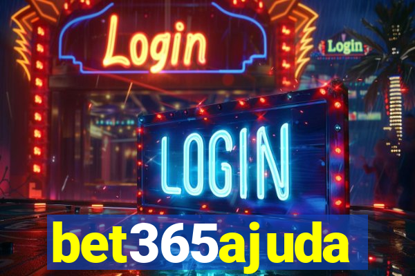 bet365ajuda