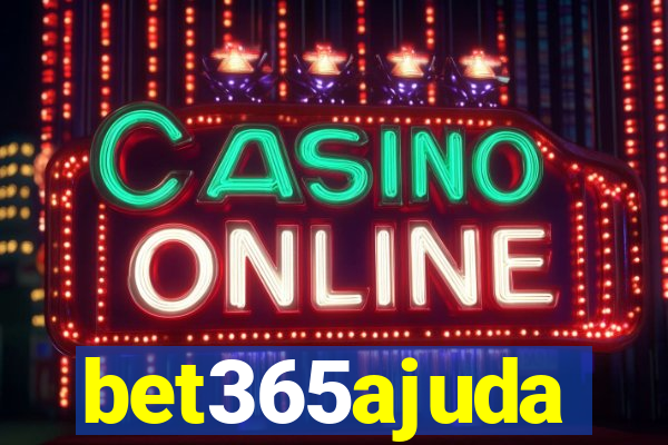 bet365ajuda
