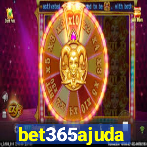 bet365ajuda