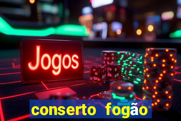 conserto fogão porto alegre