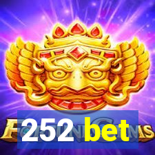 252 bet