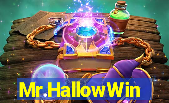 Mr.HallowWin