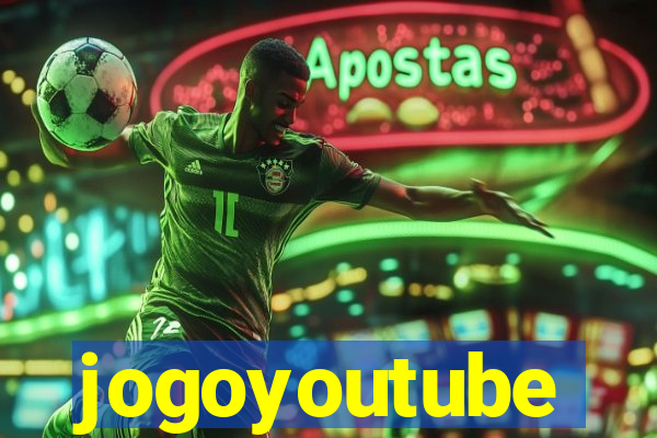 jogoyoutube