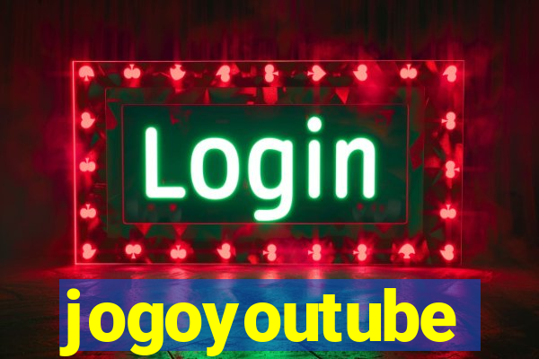jogoyoutube