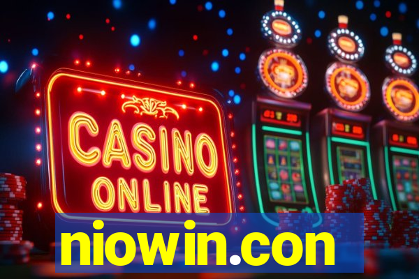 niowin.con