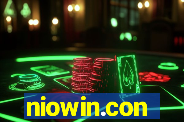 niowin.con