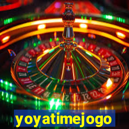 yoyatimejogo