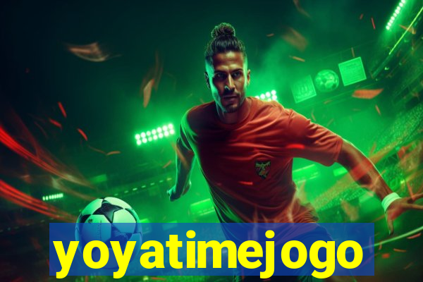 yoyatimejogo