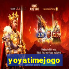 yoyatimejogo