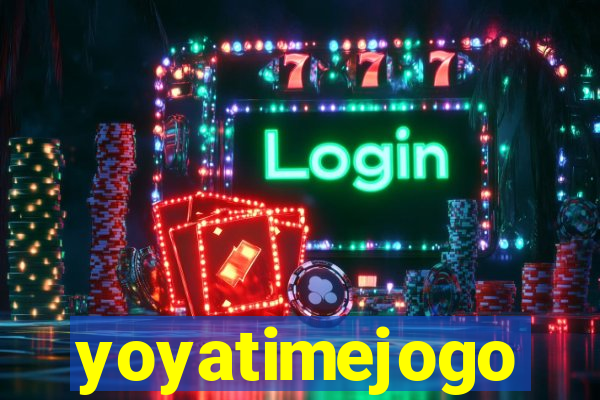 yoyatimejogo