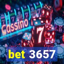 bet 3657