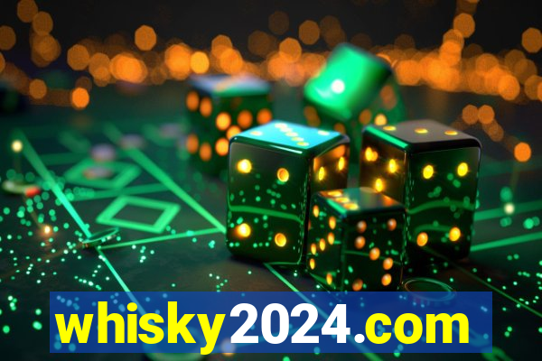 whisky2024.com