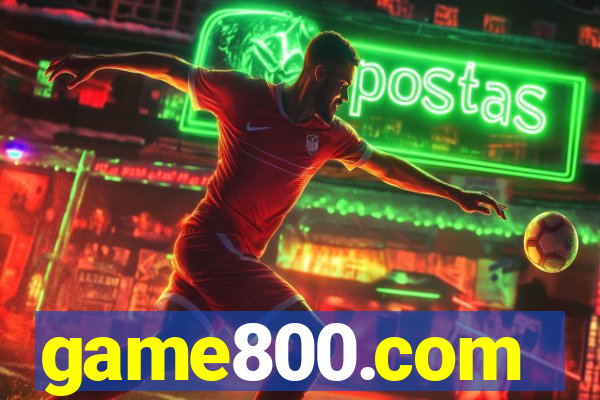 game800.com
