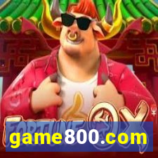 game800.com