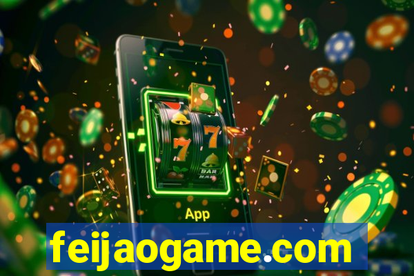 feijaogame.com
