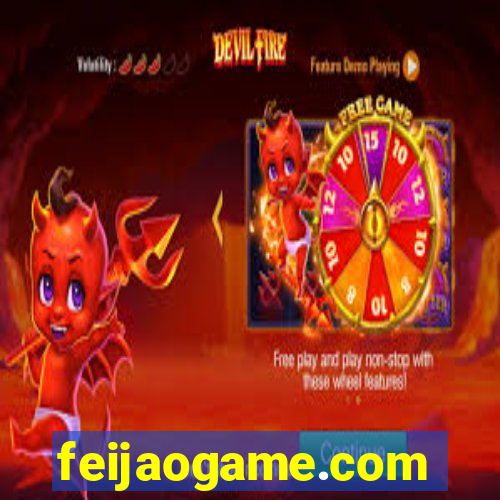 feijaogame.com