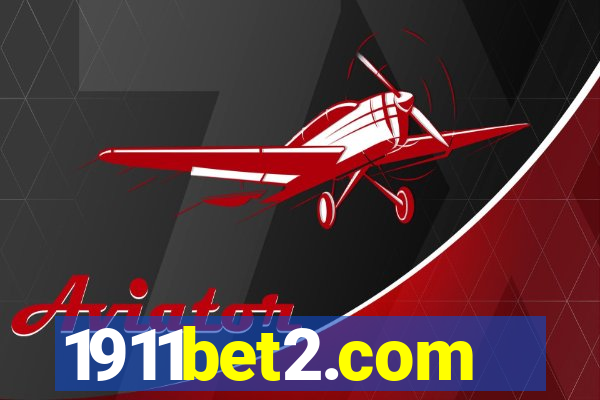 1911bet2.com