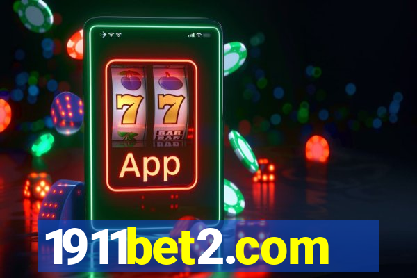 1911bet2.com
