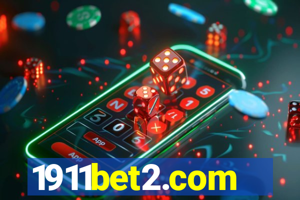 1911bet2.com