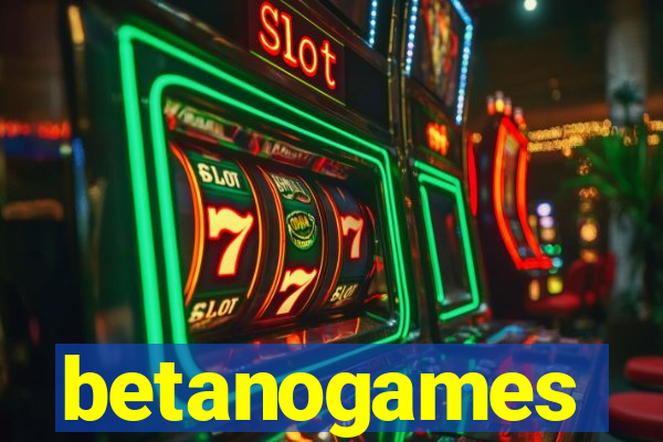 betanogames