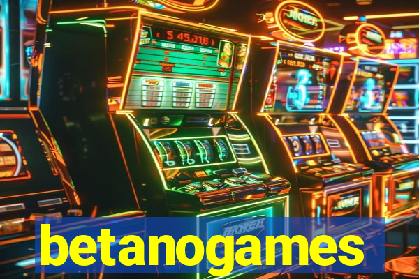 betanogames