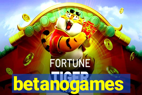 betanogames