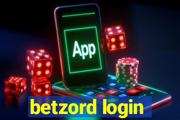 betzord login
