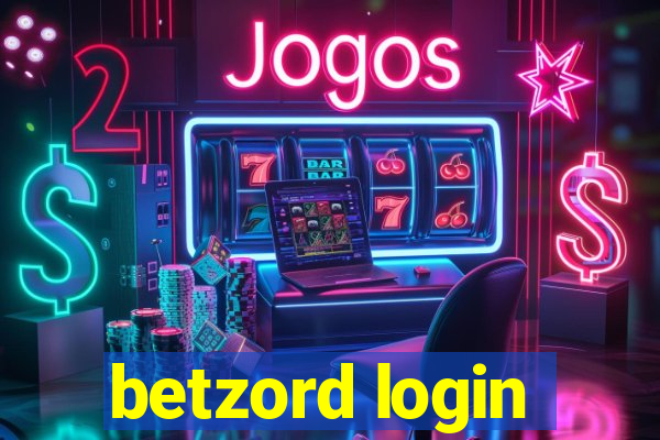 betzord login