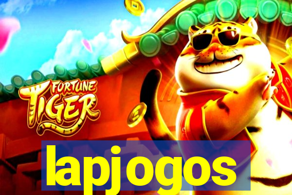 lapjogos