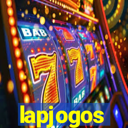 lapjogos