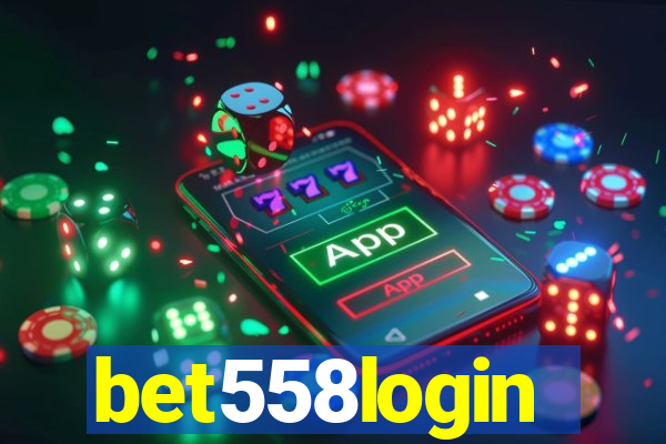 bet558login