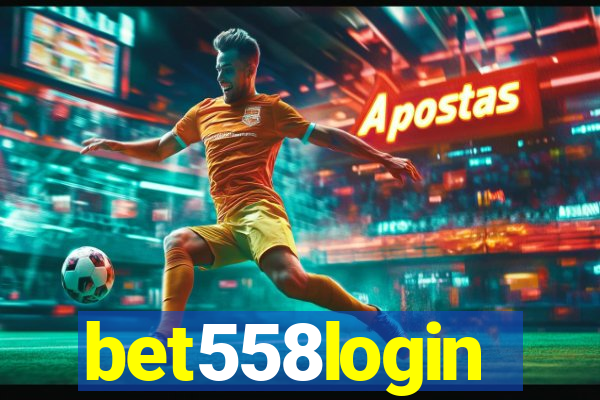 bet558login
