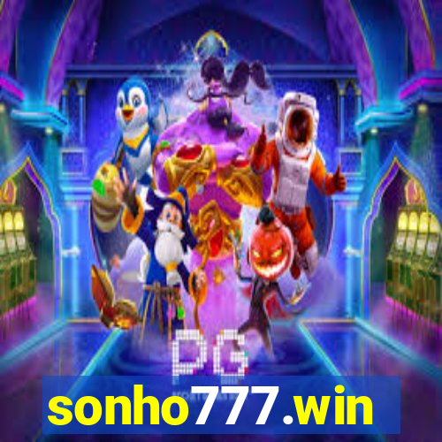 sonho777.win
