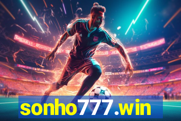 sonho777.win