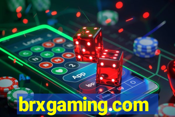 brxgaming.com