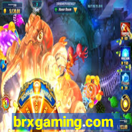 brxgaming.com