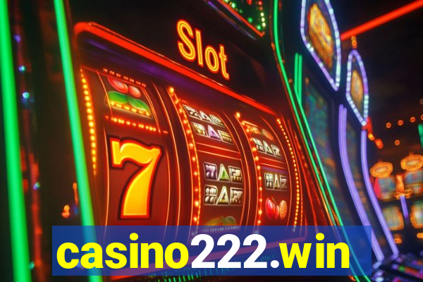 casino222.win
